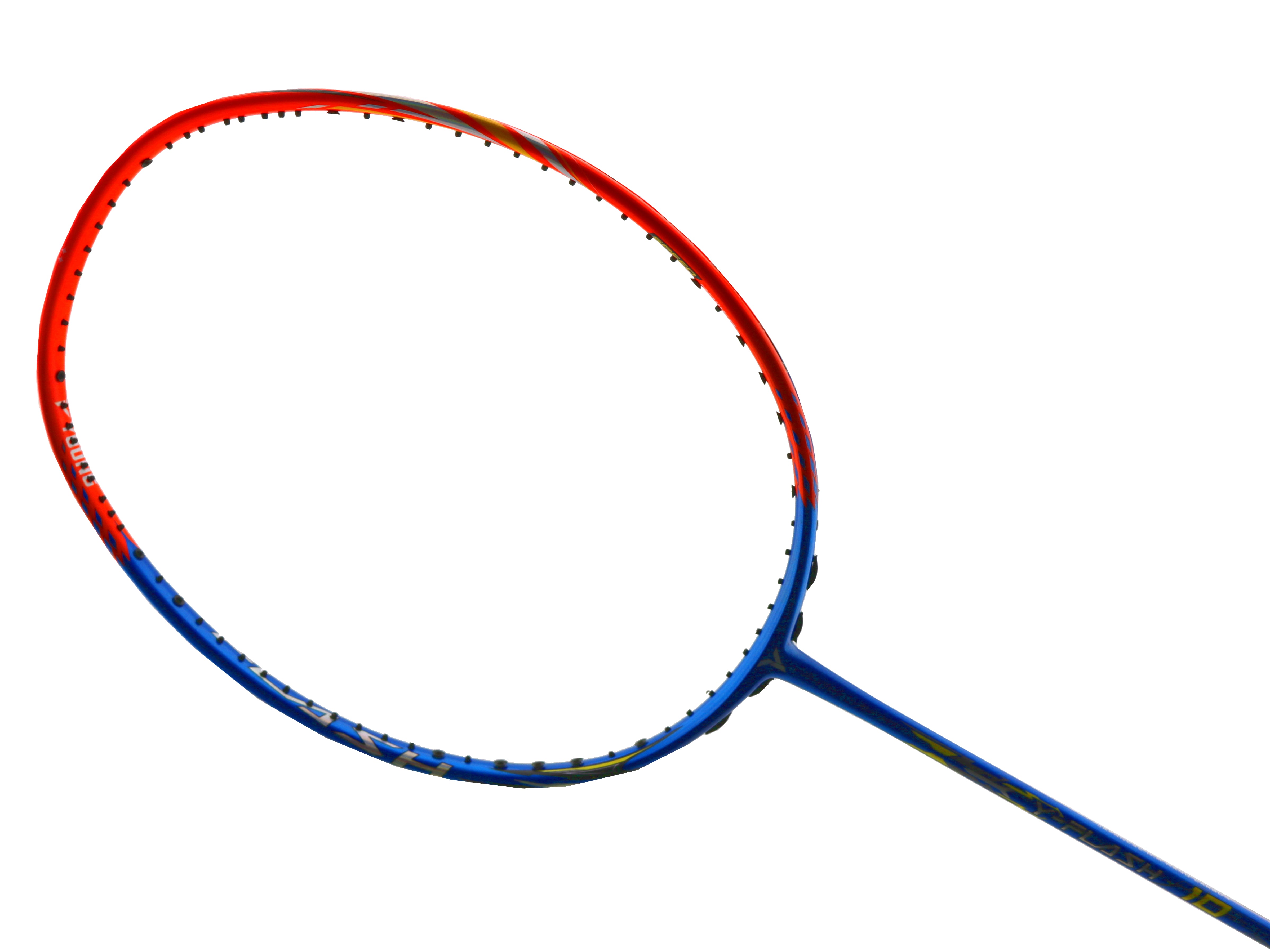 YANG Y-FLASH 10 RACKET(5U) - COLORS