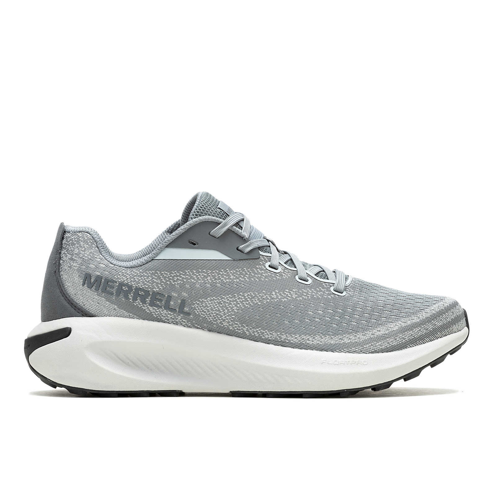 MERRELL MORPHLITE SHOES - GRAY