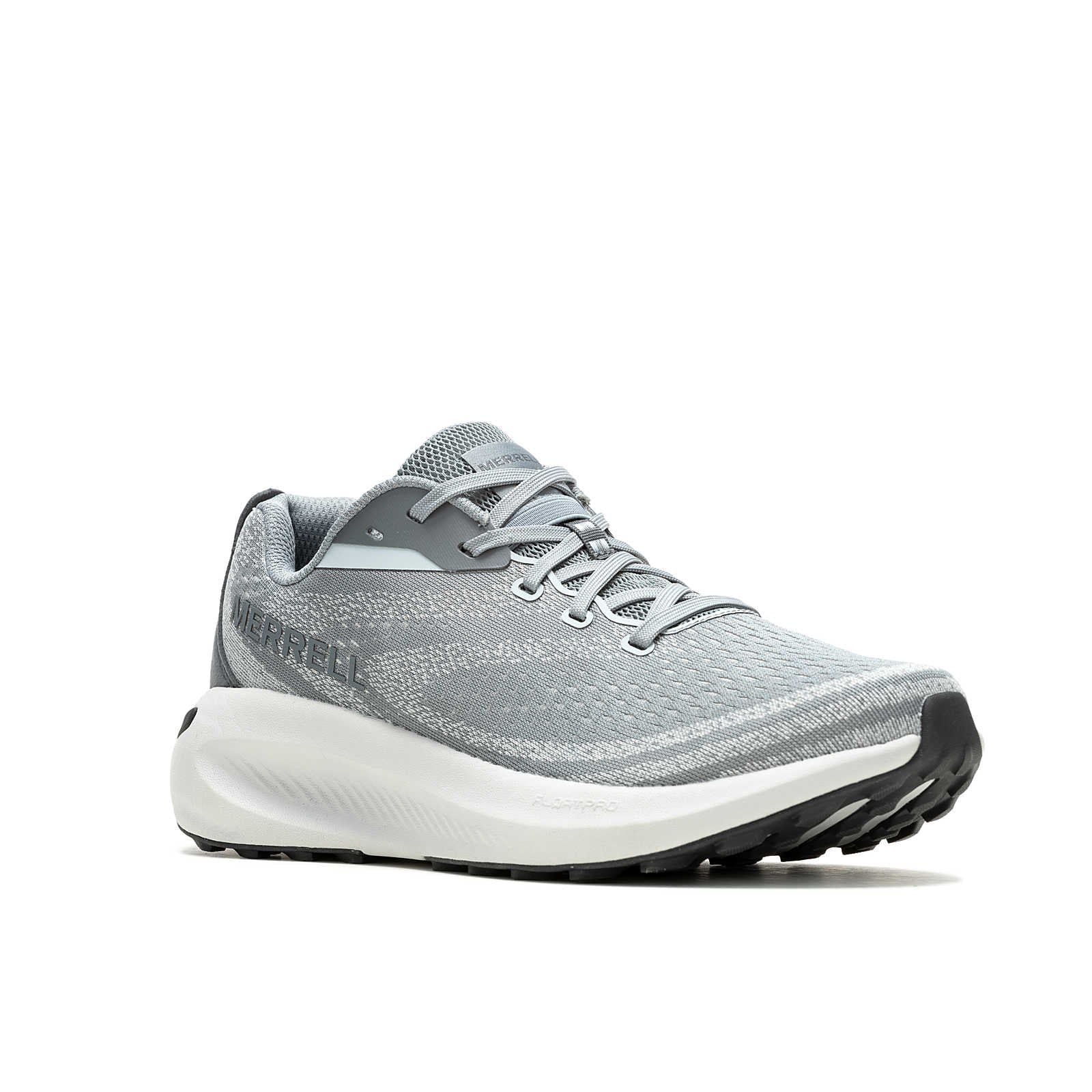 MERRELL MORPHLITE SHOES - GRAY