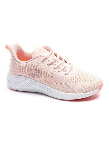 ACTIVNEW WOMEN'S FASHION SHOES - PINK