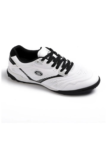 ACTIVNEW HOCKEY FOOTBALL SHOES - WHITE