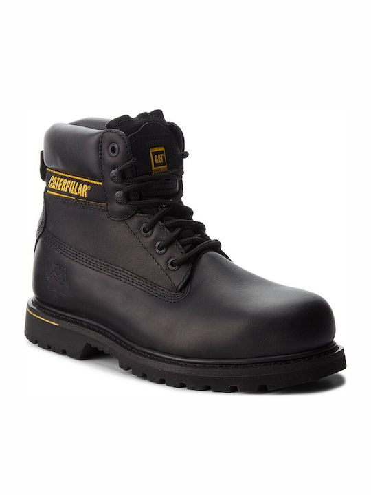 CAT HOLTON ST SB MENS SAFETY - COLORS