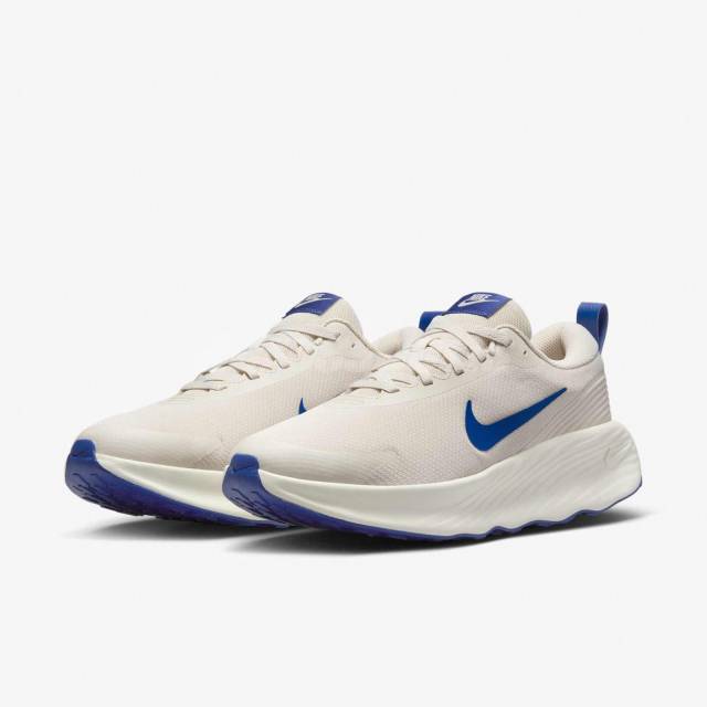 NIKE PROMINA TRAINING SHOES - WHITE