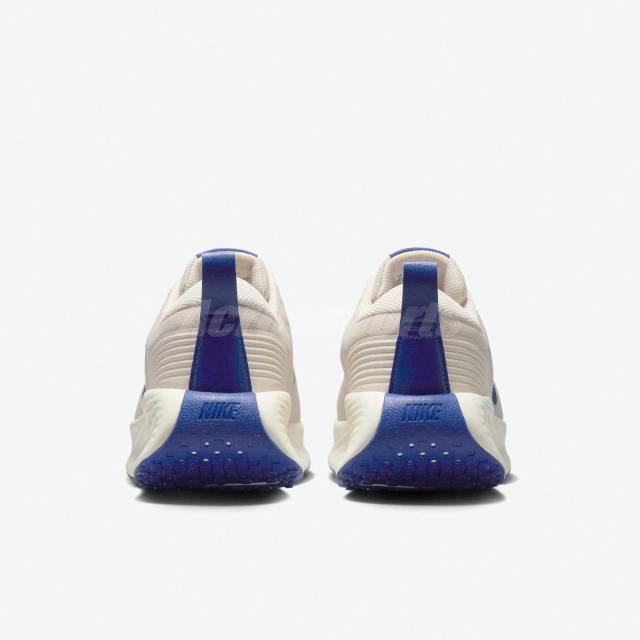 NIKE PROMINA TRAINING SHOES - WHITE