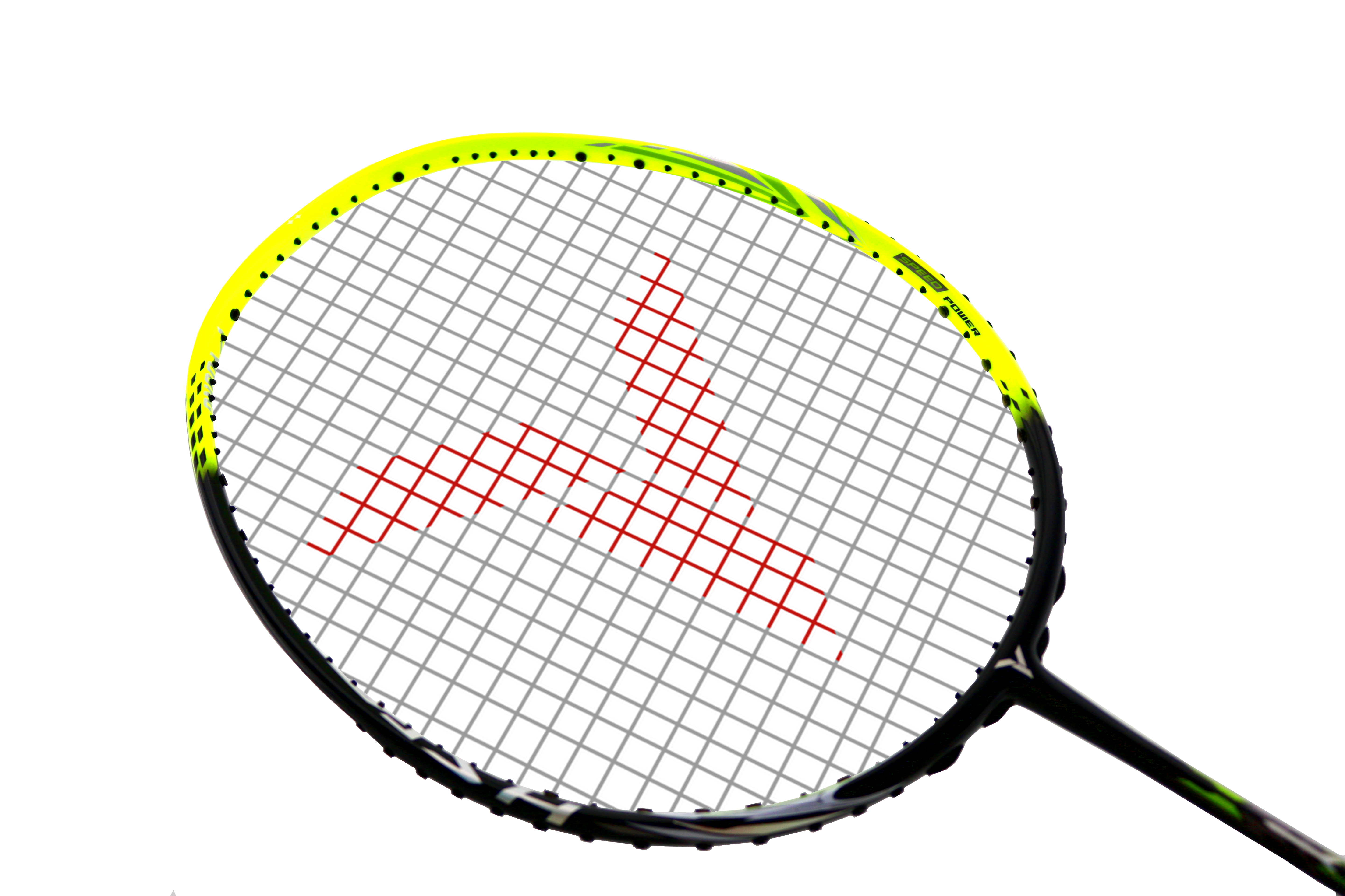 YOUNG Y-FLASH 20 RACKET(5U) - COLORS