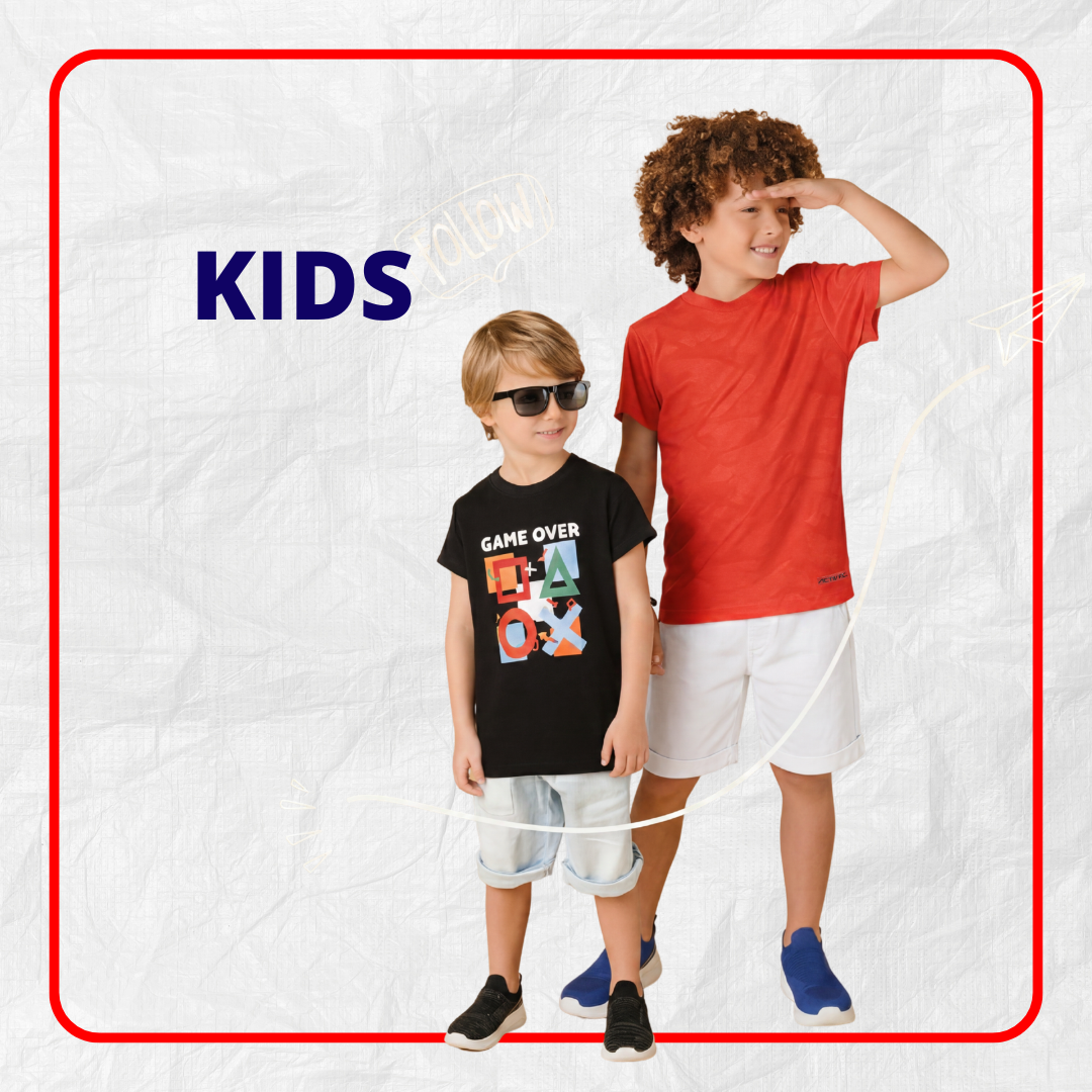 Kids' Clothing