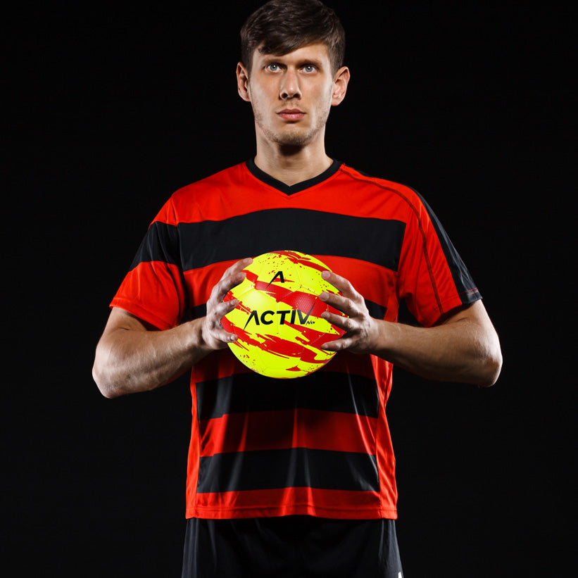 FOOTBALL – Activ