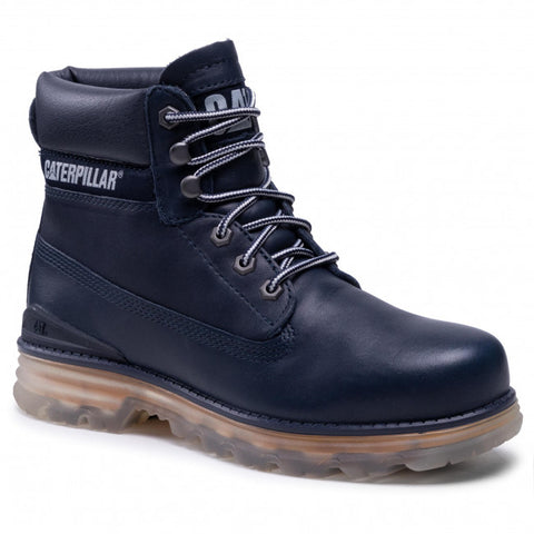 CAT REPLICATE BOOT - NAVY