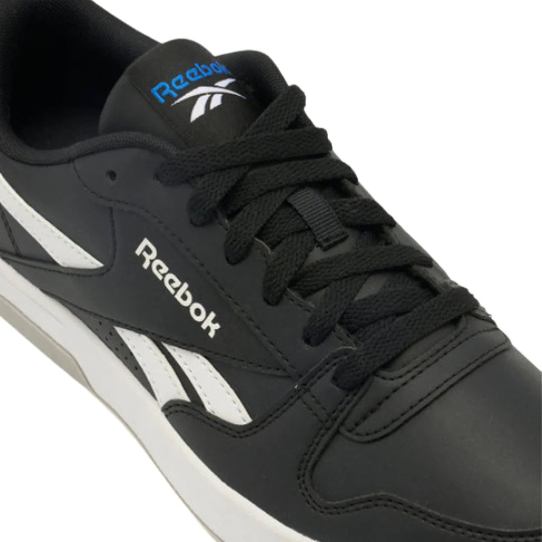 حذاء ريبوك كلاسيك رجالي - اسود