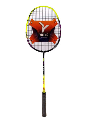 YANG FURY 23 I POWER RACKETS - COLORS