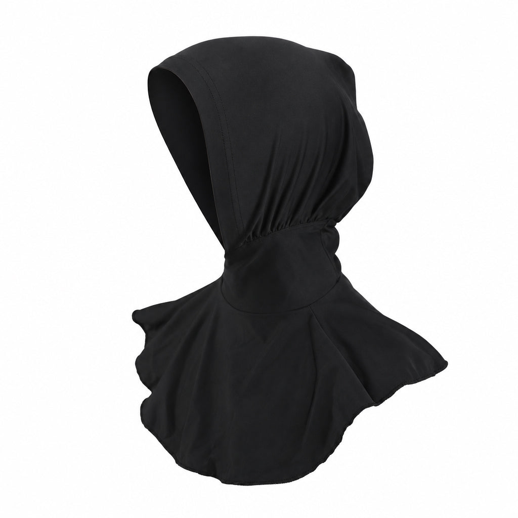 DALIA SET-MODEST CHIC DESIGN Burkini - BLACK