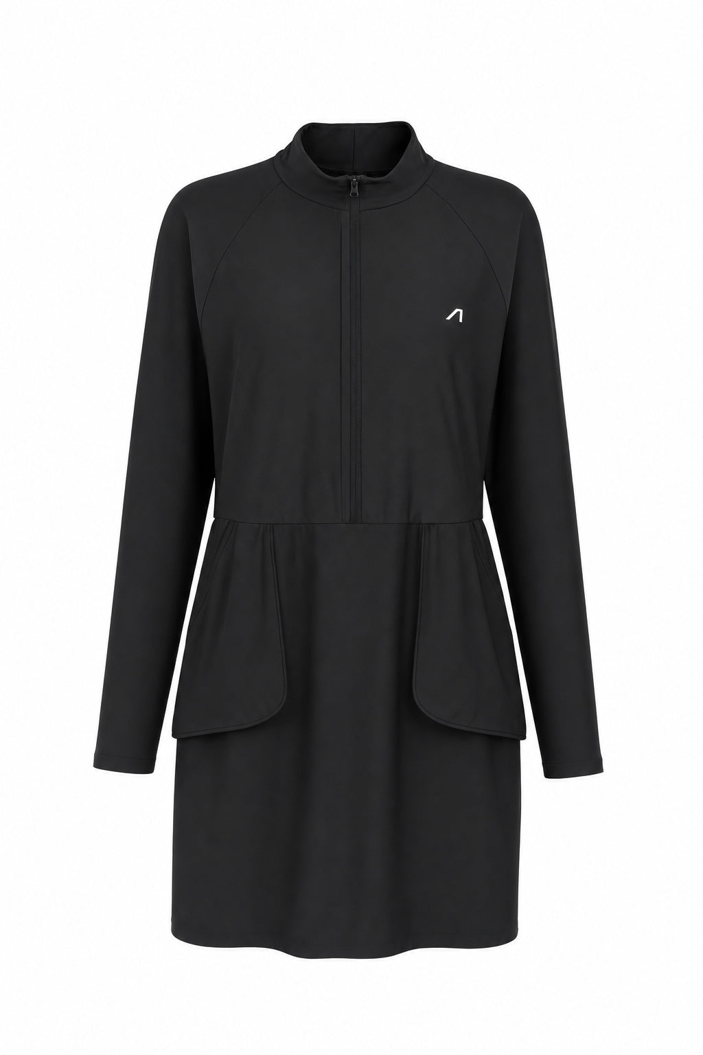 DALIA SET-MODEST CHIC DESIGN Burkini - BLACK