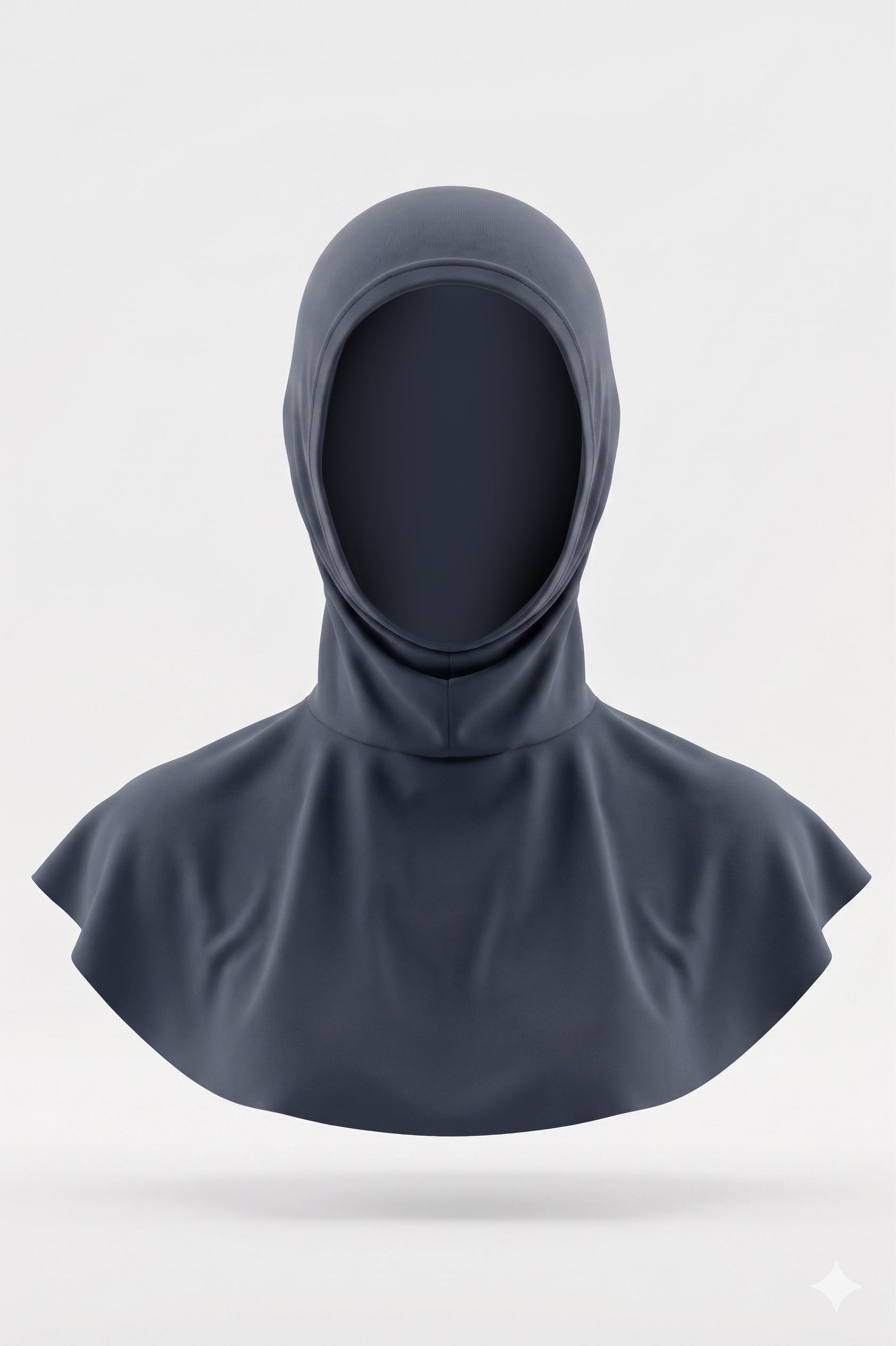 DALIA SET-MODEST CHIC DESIGN Burkini - PETROL