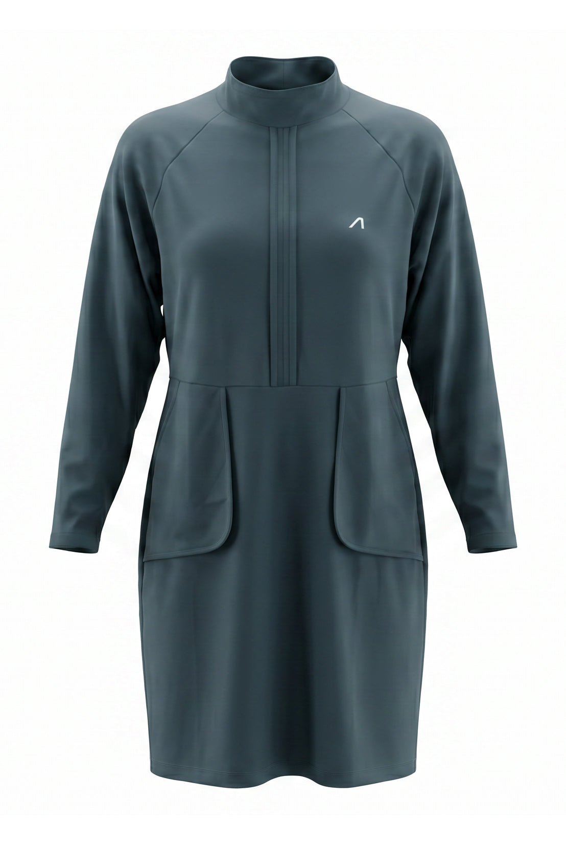 DALIA SET-MODEST CHIC DESIGN Burkini - PETROL