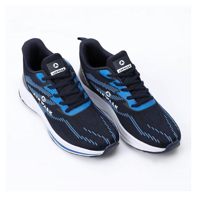 AIRWALK MEN'S FASHION SHOES - كحلي*ازرق