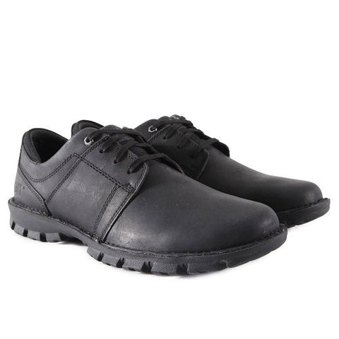 CAT CADEN SHOES - BLACK