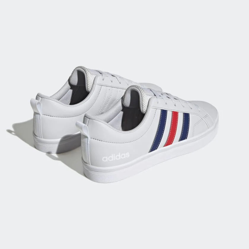 ADIDAS VS PACE 2.0 SHOES - WHITE