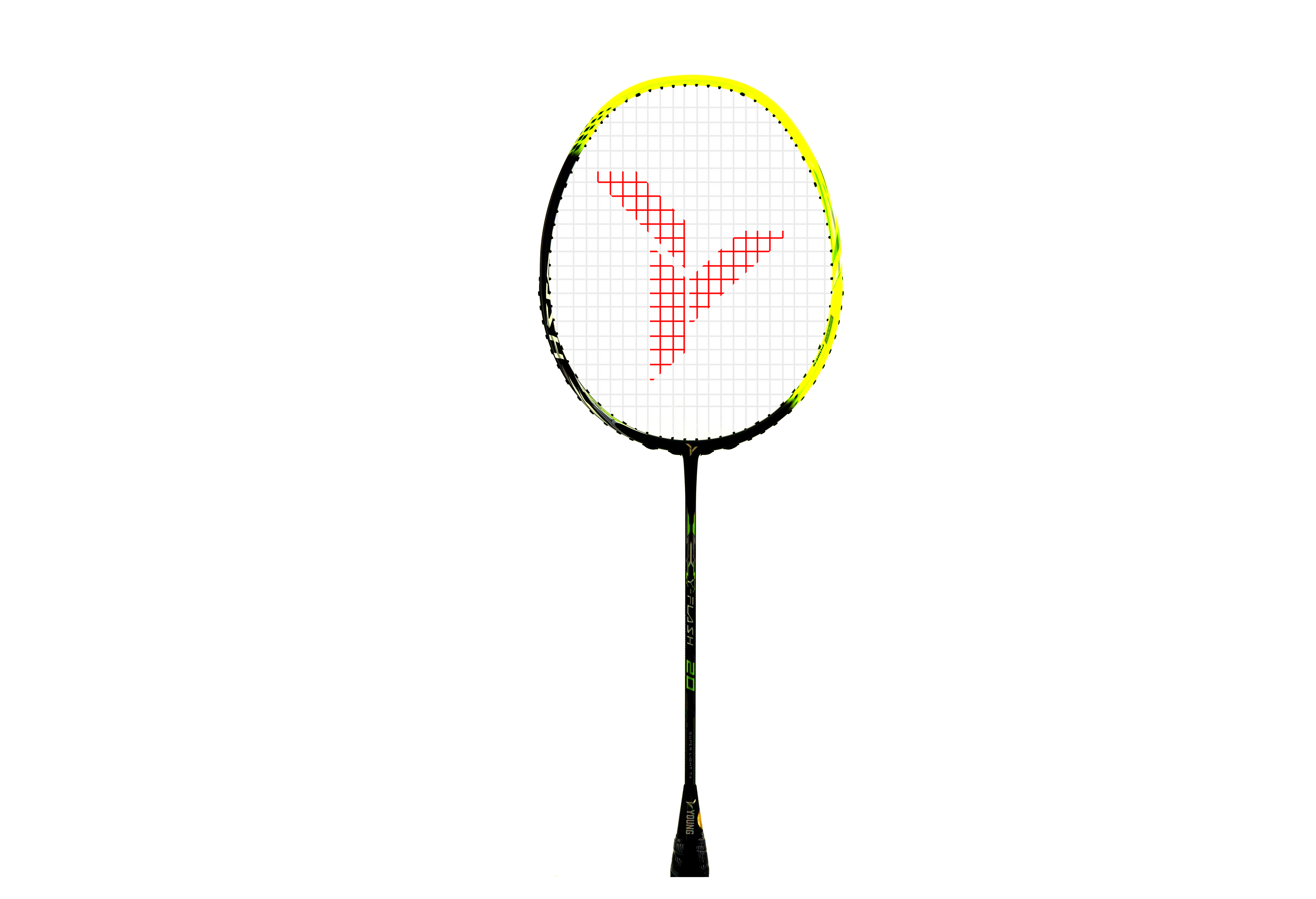 YOUNG Y-FLASH 20 RACKET(5U) - COLORS 