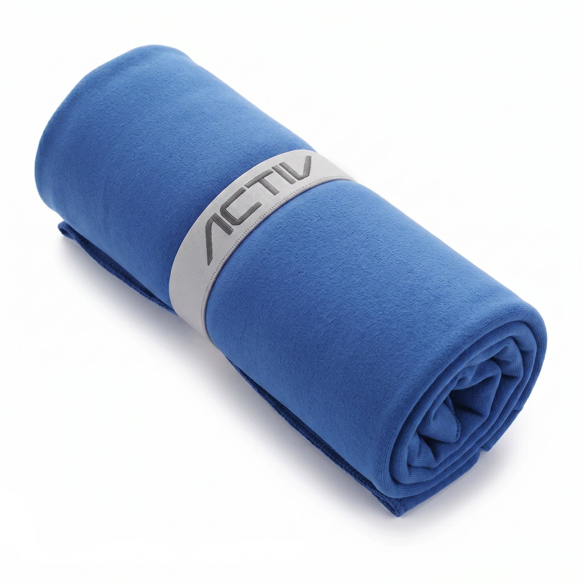 ACTIV SWIMMING TOWEL 130*87 CM - BLUE