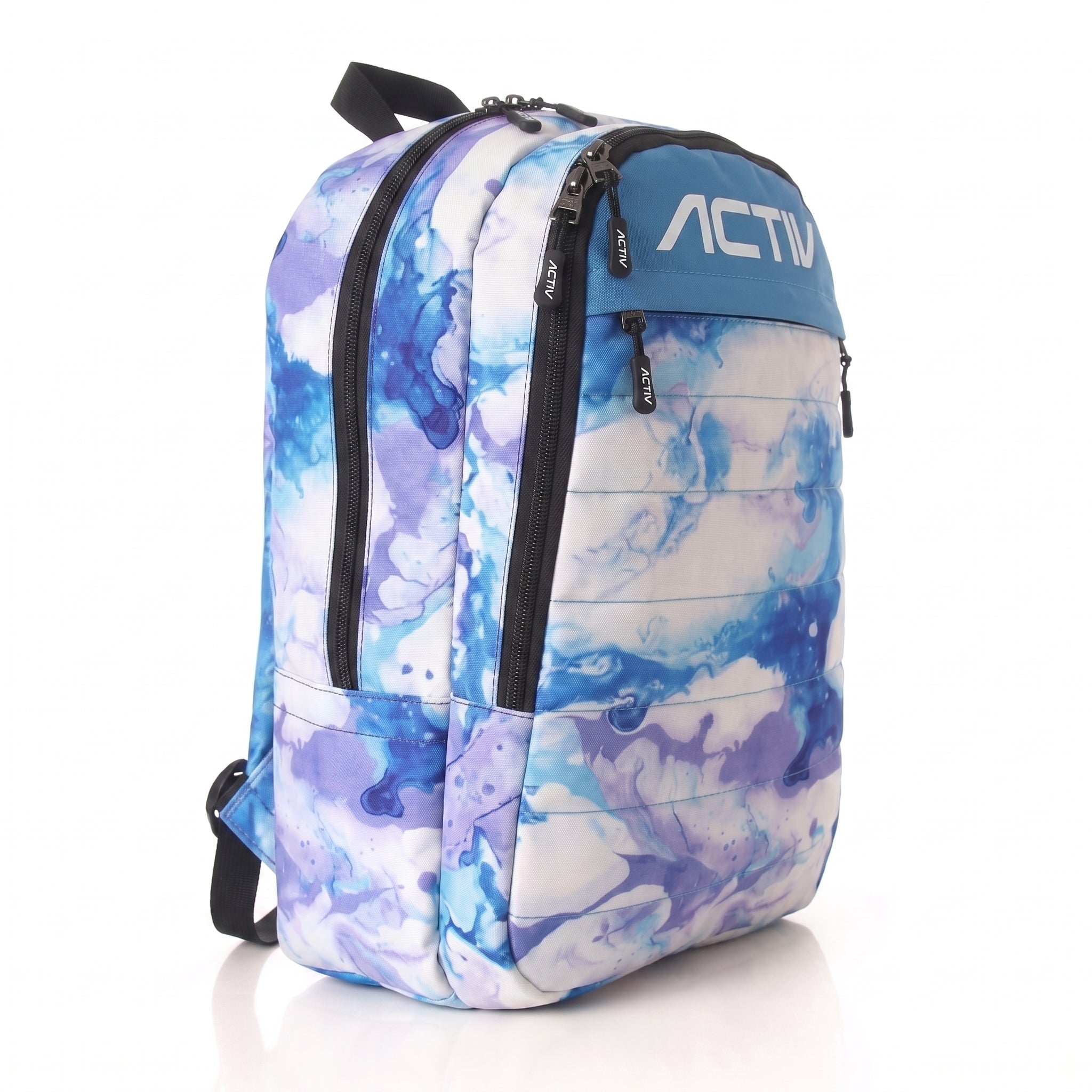 ACTIV BACKPACK L44*W30 - WHITE