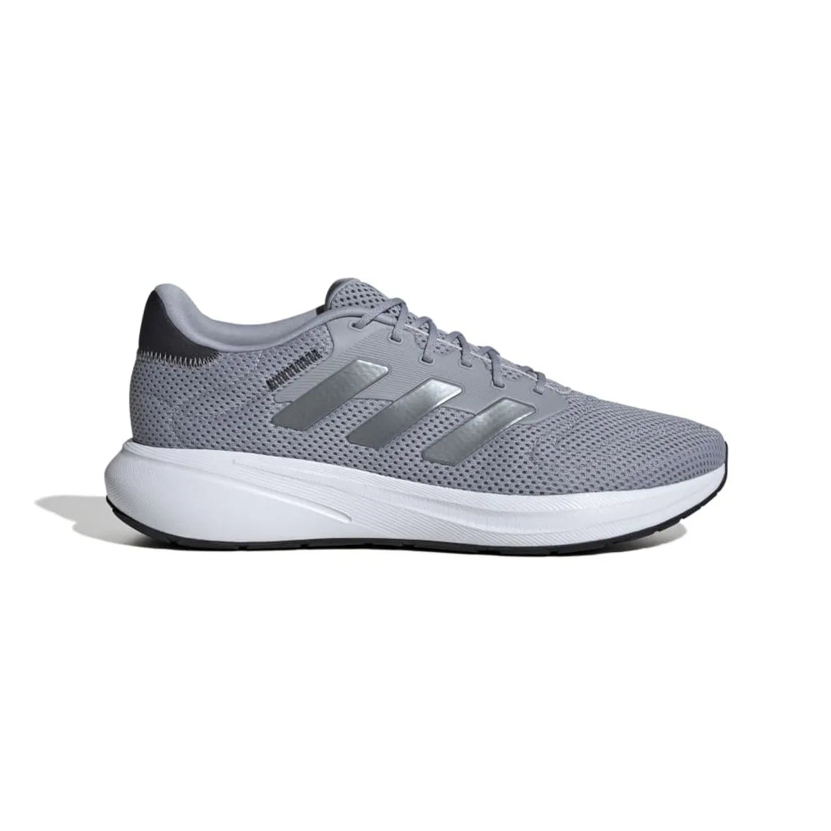 ADIDAS RESPONSE RUNNER U SHOES - GREY