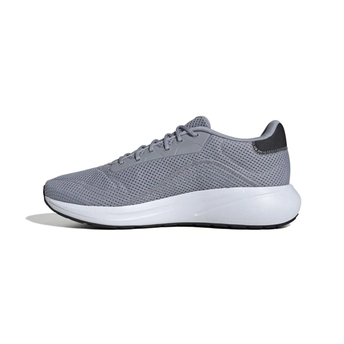 ADIDAS RESPONSE RUNNER U SHOES - GREY