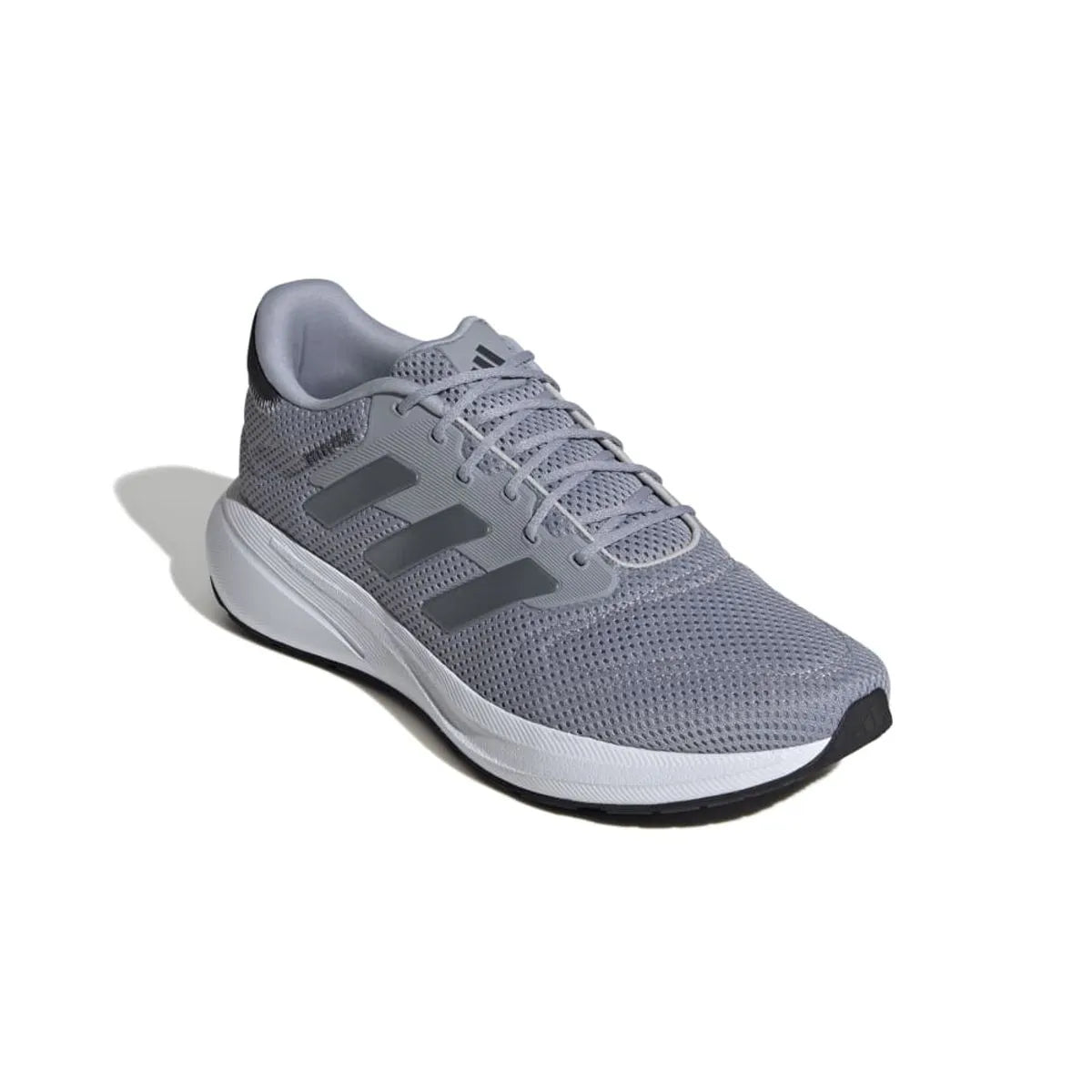 ADIDAS RESPONSE RUNNER U SHOES - GREY