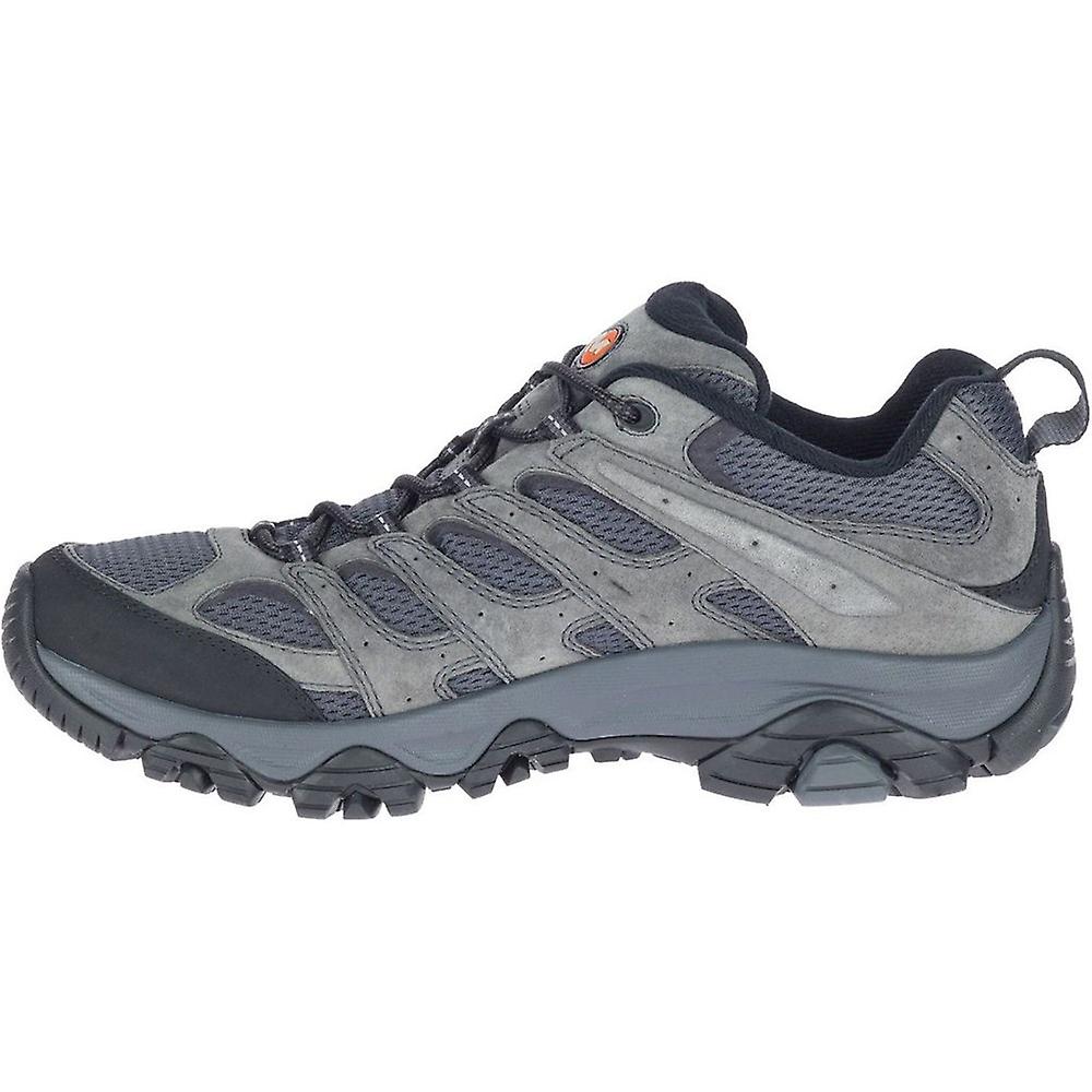 MERRELL MOAB 3 SHOES - D.GREY