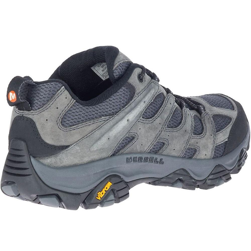 MERRELL MOAB 3 SHOES - D.GREY