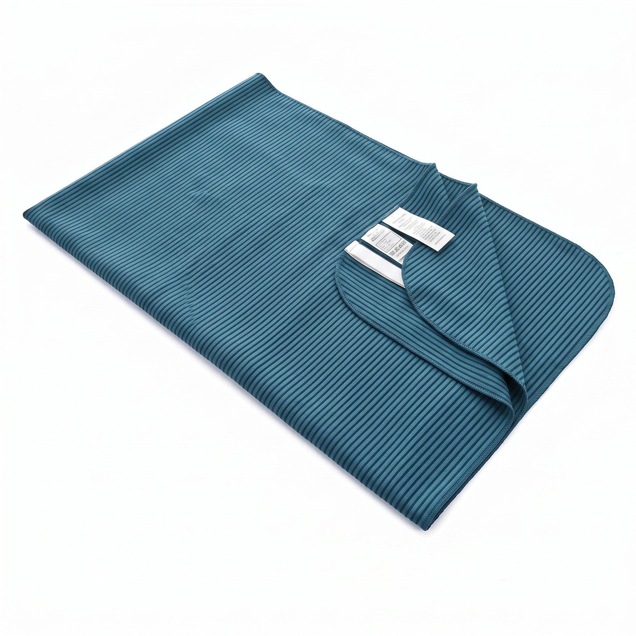 RIBBED SWIMMING TOWEL130*87 CM - GENZARY