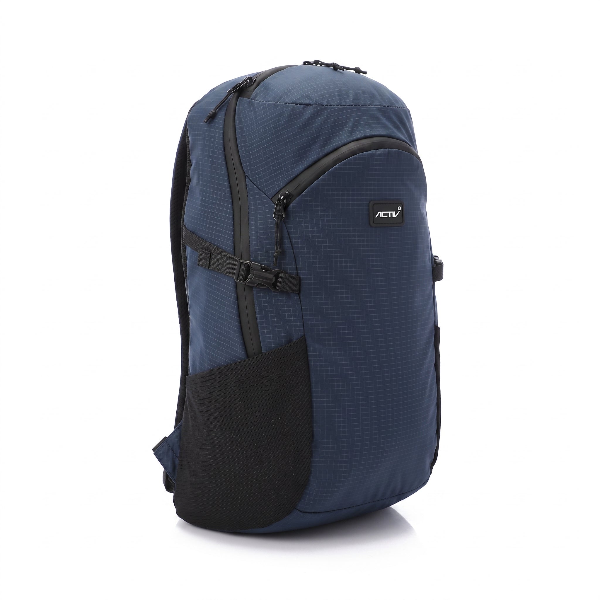 ACTIV BACKPACK H42*W27*D18 - D.BLUE