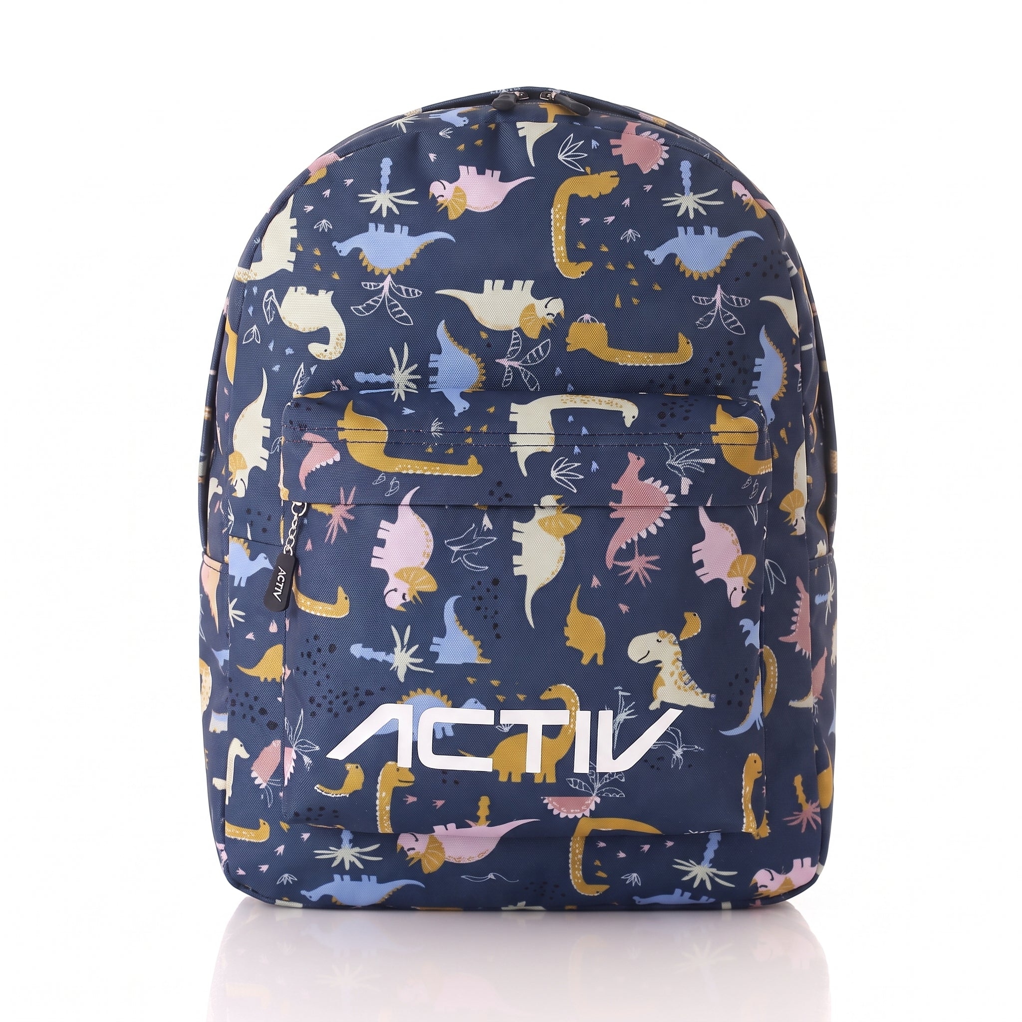 ACTIV BACKPACK L45*W35 - NAVY