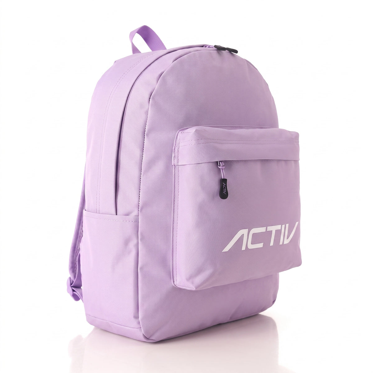 ACTIV  BACKPACK L45*W35 - L.PURPLE