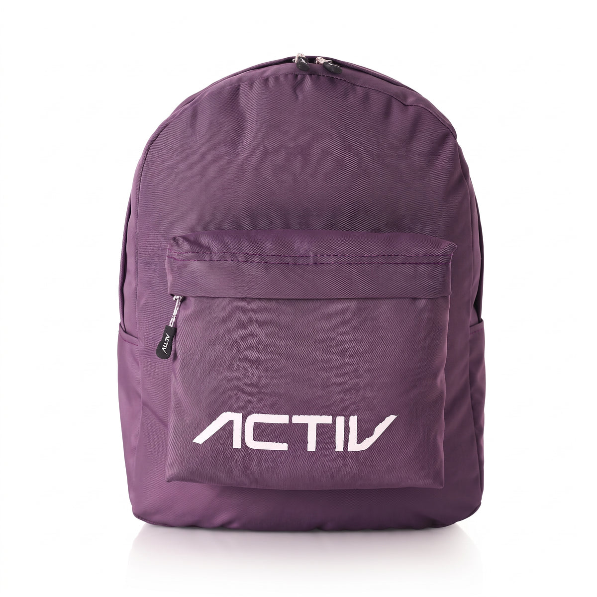 ACTIV BACKPACK L45*W35 - PURPLE