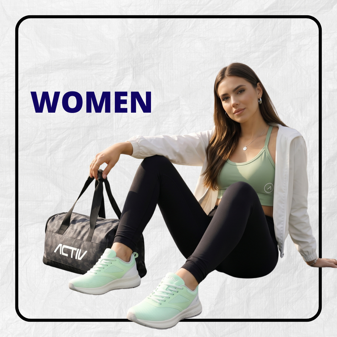 Women's Collection