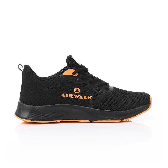 AIRWALK MEN'S FASHION SHOES - اسود