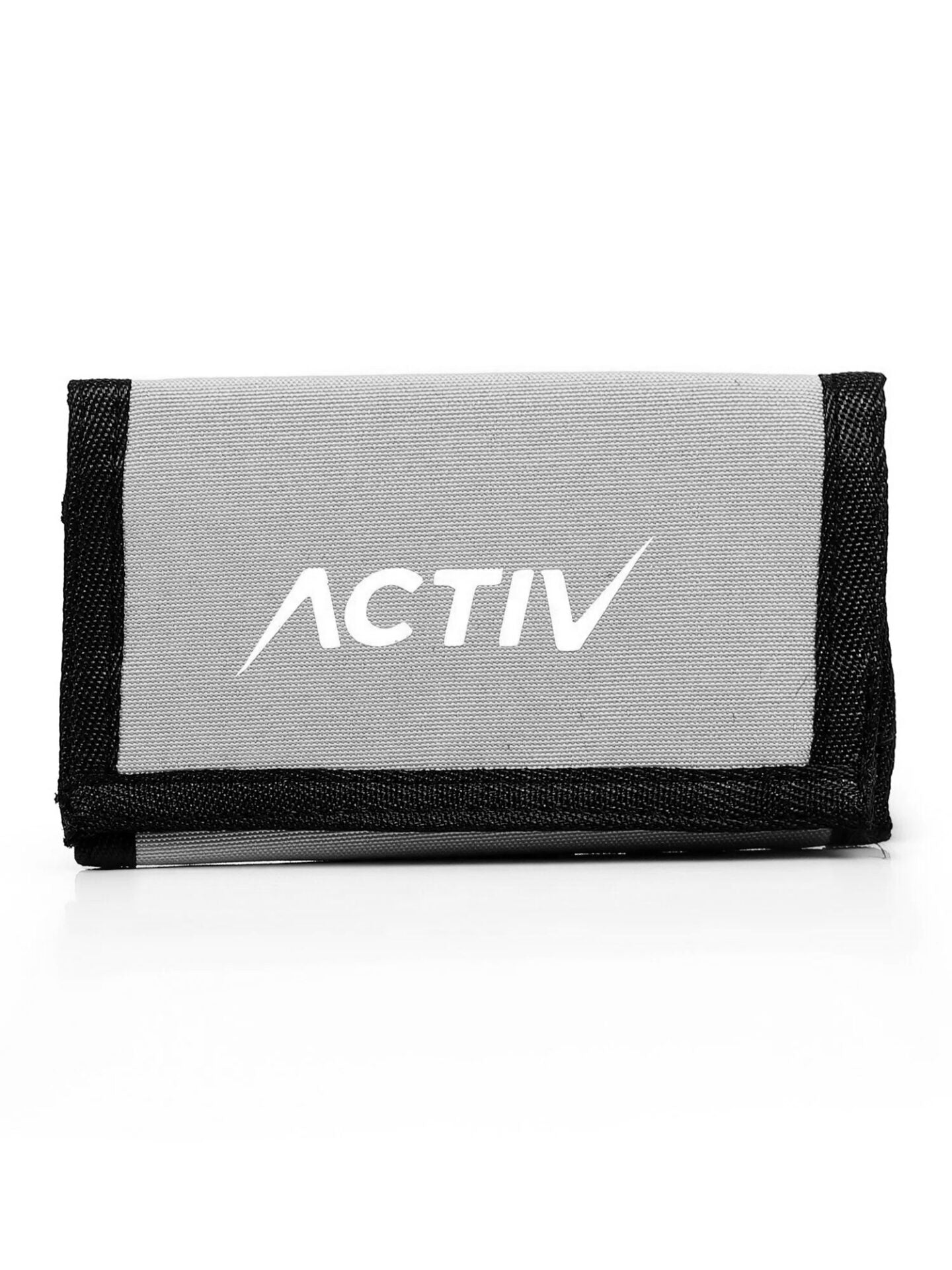 ACTIV WALLET - L.GREY