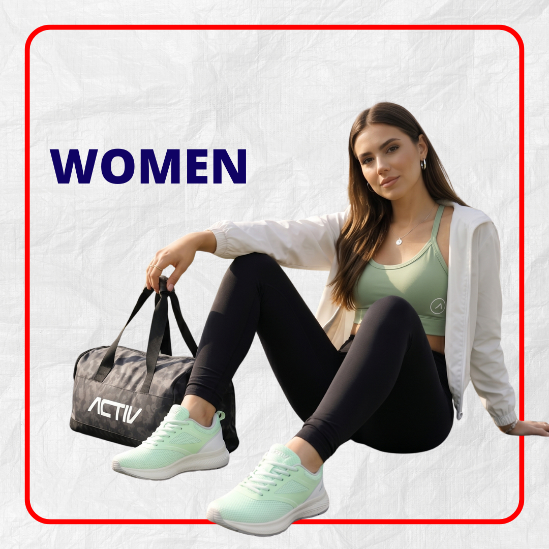 Women's Collection