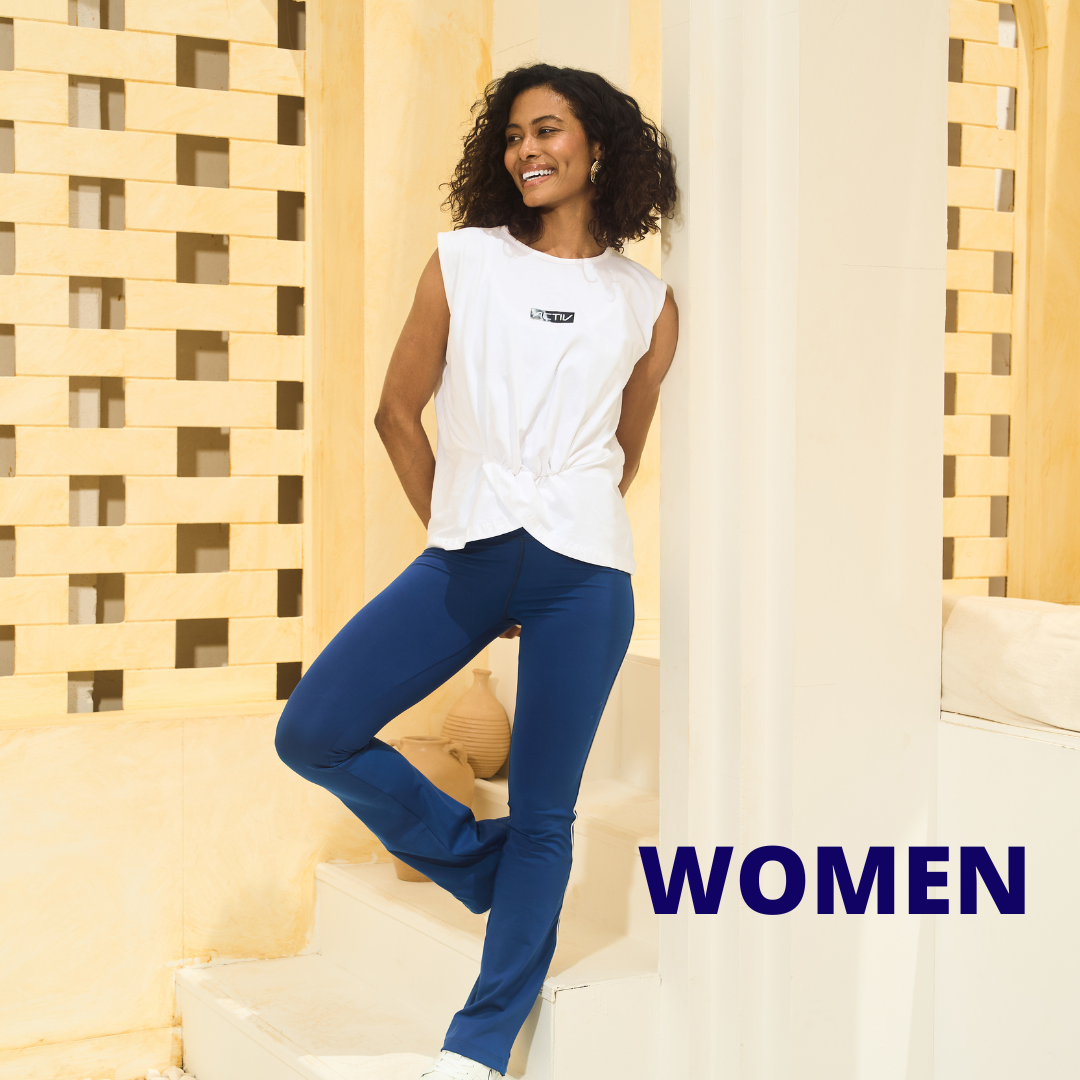 Women's Collection
