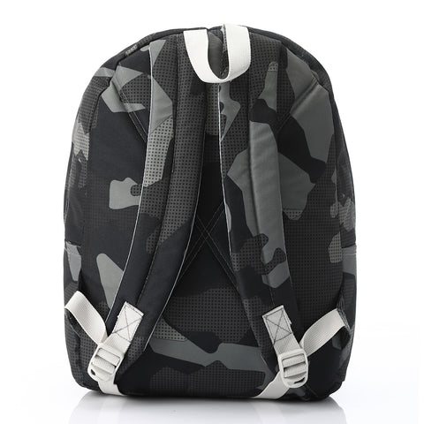 ACTIVNEW PADDED BACKPACK - GREY