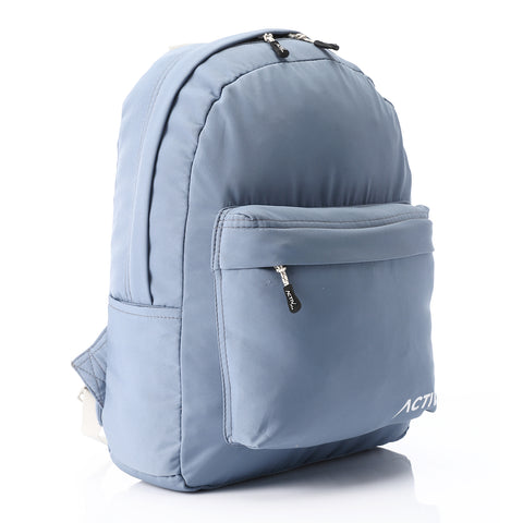 ACTIVNEW PADDED BACKPACK - GREY