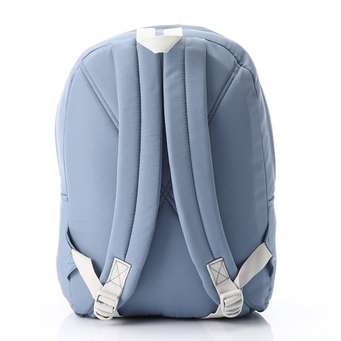 ACTIVNEW PADDED BACKPACK - GREY