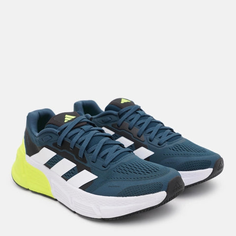 ADIDAS QUESTAR 2 M SHOES - PETROL