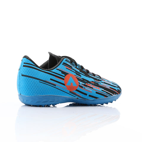 AIRWALK YOUTH HOCKEY SHOES - SKYBLUE