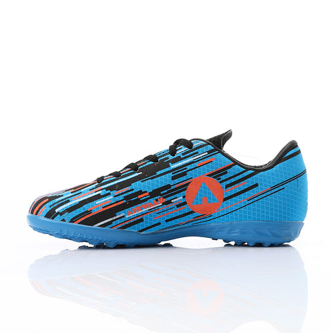 AIRWALK YOUTH HOCKEY SHOES - SKYBLUE