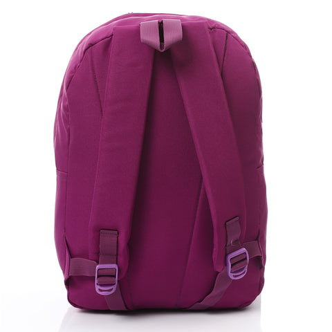 ACTIV LAPTOP BACKPACK L40*W30 - PURPLE