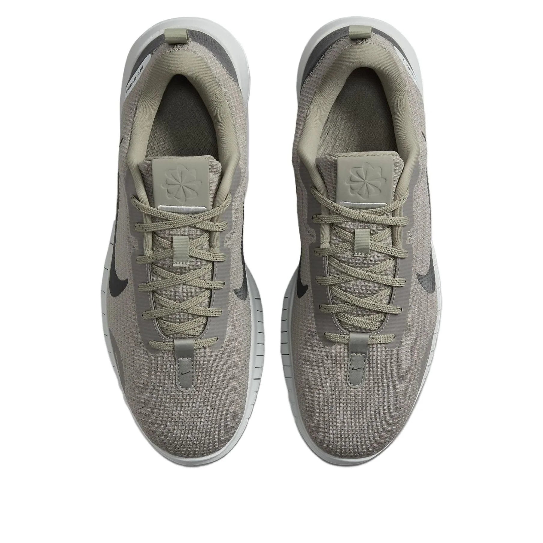 FLEX EXPERIENCE RN 12 SHOES - زيتى فاتح