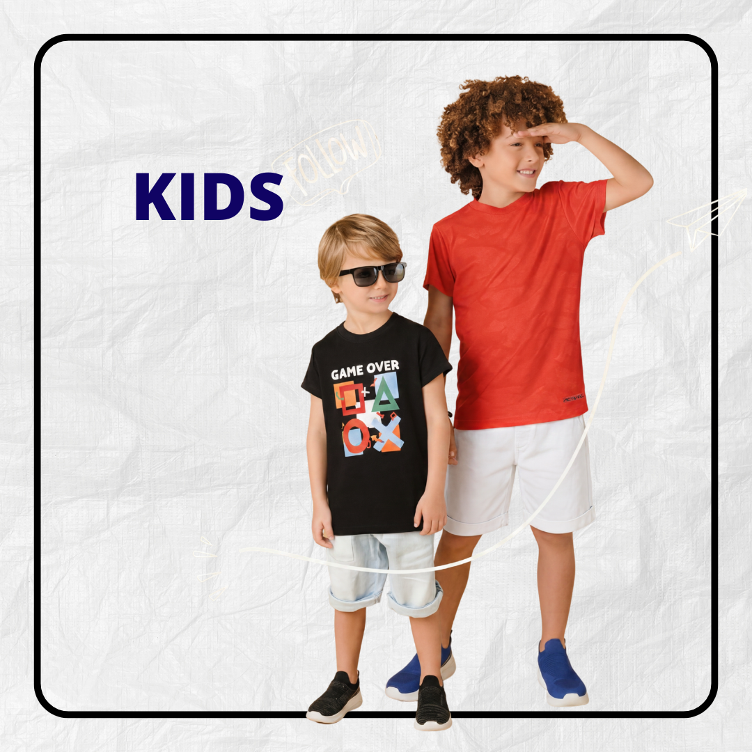 Kids Collection