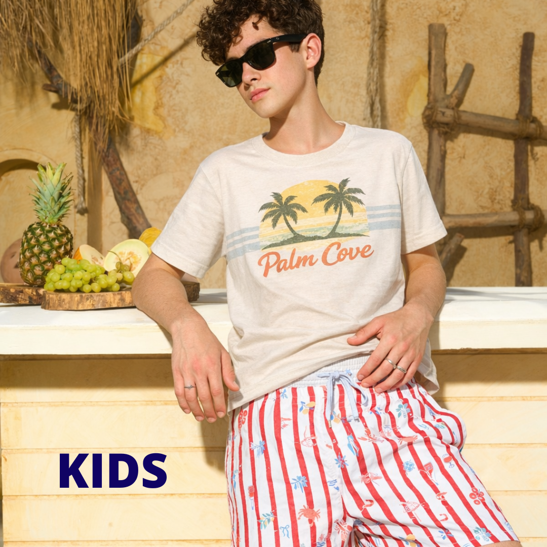 Kids Collection