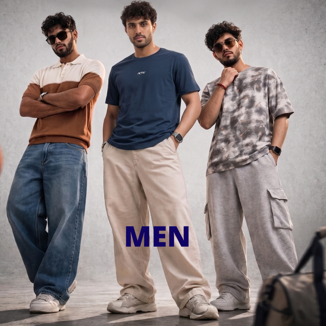 Men's Collection